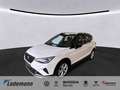 SEAT Arona 1.5 TSI DSG FR LED+NAVI.+KAMERA+ACC+SIHZG+ Weiß - thumbnail 1