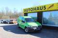 Volkswagen Caddy Maxi, 1.Hand! Grün - thumbnail 1