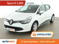 Renault Clio 0.9 Energy Expression Weiß - thumbnail 1