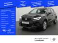 SEAT Arona FR DSG NAVI AHK VIRT KAM SHZ CARPLAY LE Schwarz - thumbnail 1
