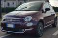 Fiat 500 1.2 (69cv) Lounge Lilla - thumbnail 3