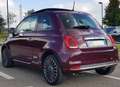 Fiat 500 1.2 (69cv) Lounge Lilla - thumbnail 4