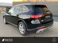Mercedes-Benz GLC 200 4M AVANTGARDE AHK RFK 18 CARPLAY CHROM Nero - thumbnail 5