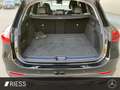 Mercedes-Benz GLC 200 4M AVANTGARDE AHK RFK 18 CARPLAY CHROM Nero - thumbnail 6
