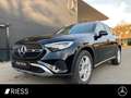 Mercedes-Benz GLC 200 4M AVANTGARDE AHK RFK 18 CARPLAY CHROM Schwarz - thumbnail 1