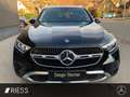 Mercedes-Benz GLC 200 4M AVANTGARDE AHK RFK 18 CARPLAY CHROM Schwarz - thumbnail 2