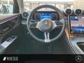 Mercedes-Benz GLC 200 4M AVANTGARDE AHK RFK 18 CARPLAY CHROM Schwarz - thumbnail 11