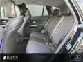 Mercedes-Benz GLC 200 4M AVANTGARDE AHK RFK 18 CARPLAY CHROM Nero - thumbnail 8