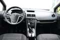 Opel Meriva 1.4 Edition Airco Cruise Audio/origineel Trekhaak Grijs - thumbnail 2