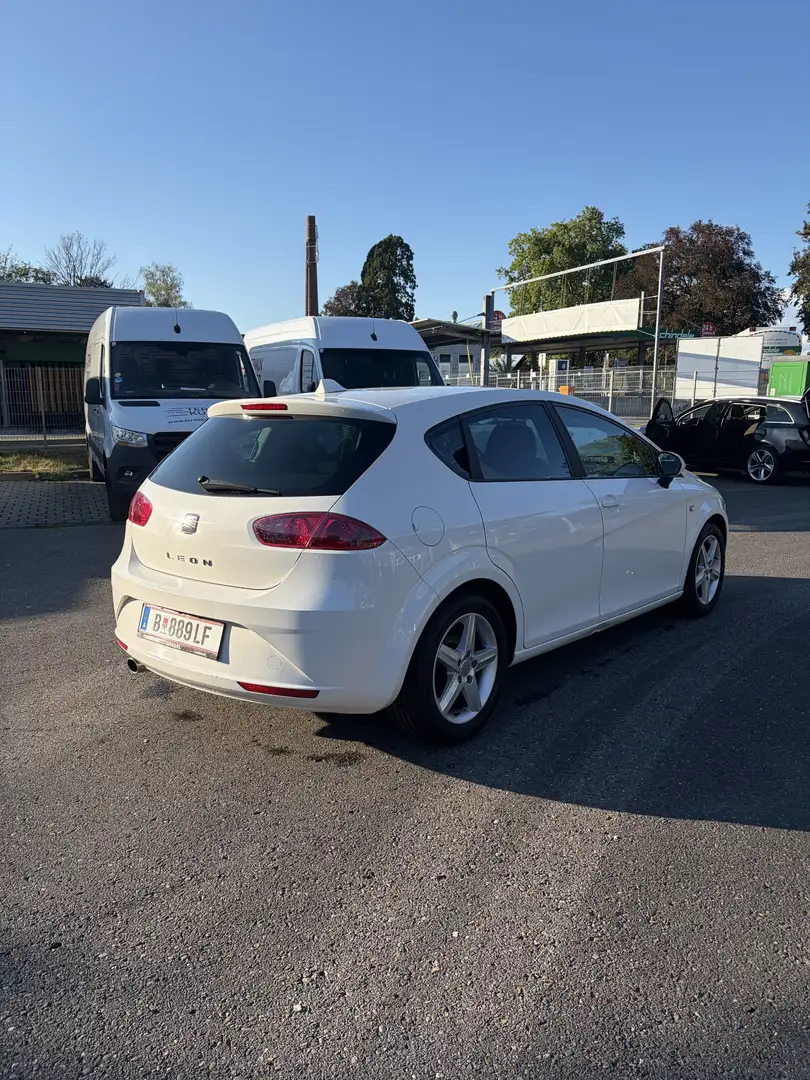 SEAT Leon 1,4 - 2