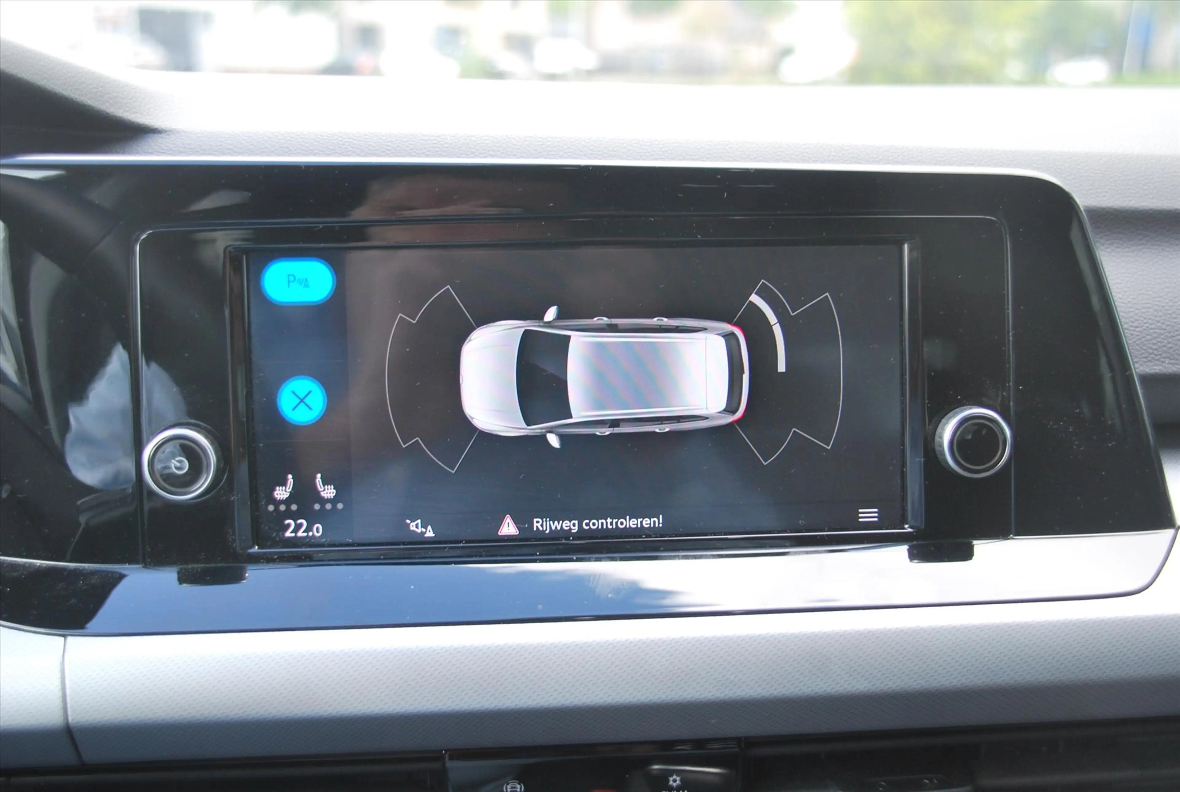 Volkswagen Golf Variant 1.0 TSI 110pk Life — photo 14