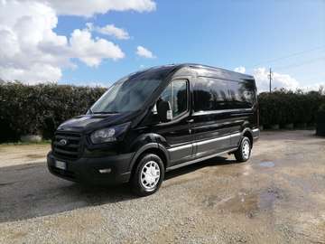350 2.0 tdci 130cv trend L3H2 E6.2