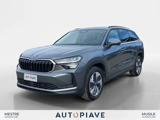 Skoda Kodiaq 2.0 TDI EVO Executive DSG 7p