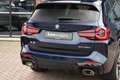 BMW X3 xDrive30e M-Sport Pano M-zetels Trekh 21inch 360 H Azul - thumbnail 34