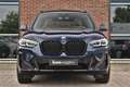BMW X3 xDrive30e M-Sport Pano M-zetels Trekh 21inch 360 H Azul - thumbnail 7