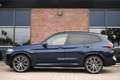 BMW X3 xDrive30e M-Sport Pano M-zetels Trekh 21inch 360 H Azul - thumbnail 31