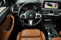 BMW X3 xDrive30e M-Sport Pano M-zetels Trekh 21inch 360 H Azul - thumbnail 23