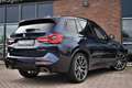 BMW X3 xDrive30e M-Sport Pano M-zetels Trekh 21inch 360 H Azul - thumbnail 42