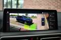 BMW X3 xDrive30e M-Sport Pano M-zetels Trekh 21inch 360 H Azul - thumbnail 12