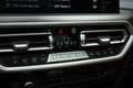 BMW X3 xDrive30e M-Sport Pano M-zetels Trekh 21inch 360 H Azul - thumbnail 49