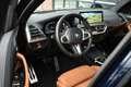 BMW X3 xDrive30e M-Sport Pano M-zetels Trekh 21inch 360 H Azul - thumbnail 46