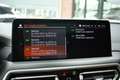 BMW X3 xDrive30e M-Sport Pano M-zetels Trekh 21inch 360 H Azul - thumbnail 36