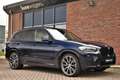 BMW X3 xDrive30e M-Sport Pano M-zetels Trekh 21inch 360 H Azul - thumbnail 5