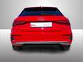 Audi A3 SPORTBACK 40 TFSIe S-TRONIC ADVANCED AZV+LED+SH Rot - thumbnail 4