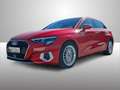 Audi A3 SPORTBACK 40 TFSIe S-TRONIC ADVANCED AZV+LED+SH Rot - thumbnail 2