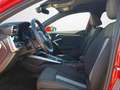 Audi A3 SPORTBACK 40 TFSIe S-TRONIC ADVANCED AZV+LED+SH Rot - thumbnail 9