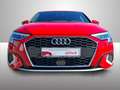 Audi A3 SPORTBACK 40 TFSIe S-TRONIC ADVANCED AZV+LED+SH Rot - thumbnail 7