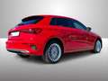 Audi A3 SPORTBACK 40 TFSIe S-TRONIC ADVANCED AZV+LED+SH Rot - thumbnail 5