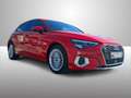 Audi A3 SPORTBACK 40 TFSIe S-TRONIC ADVANCED AZV+LED+SH Rot - thumbnail 6
