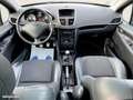 Peugeot 207 féline 1.6 THP 150 cv BVM-5 TBE Negro - thumbnail 5