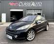 Peugeot 207 féline 1.6 THP 150 cv BVM-5 TBE Negro - thumbnail 2