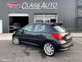 Peugeot 207 féline 1.6 THP 150 cv BVM-5 TBE Negro - thumbnail 3