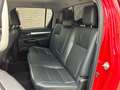 Toyota Hilux 2 CAB AUTOMAAT / LICHTE VRACHT 5PL/ €28500+BTW Czerwony - thumbnail 11