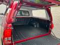 Toyota Hilux 2 CAB AUTOMAAT / LICHTE VRACHT 5PL/ €28500+BTW Czerwony - thumbnail 5