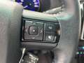 Toyota Hilux 2 CAB AUTOMAAT / LICHTE VRACHT 5PL/ €28500+BTW Czerwony - thumbnail 9