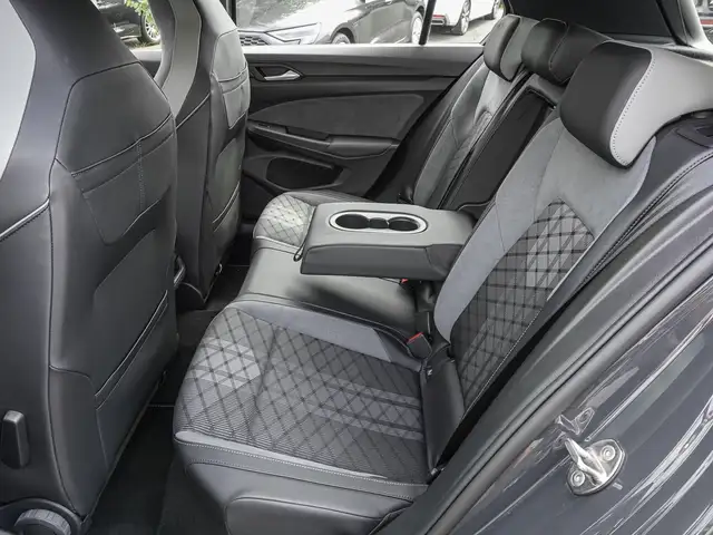 Volkswagen Golf view 16