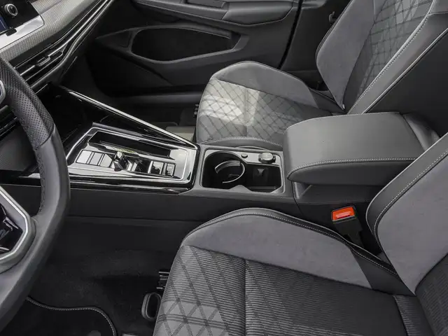 Volkswagen Golf view 15