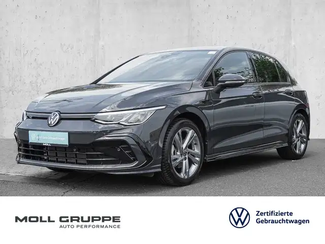 2024 Volkswagen Golf in Grey for sale
