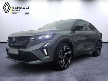 E-Tech PHEV 4x4 300 Atelier Alpine Aut.