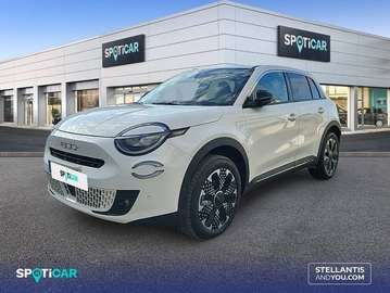 MHEV  1.2 74kW (100CV) DDCT La prima