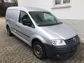 Volkswagen Caddy Maxi Kasten EcoFuel CNG Argent - thumbnail 1