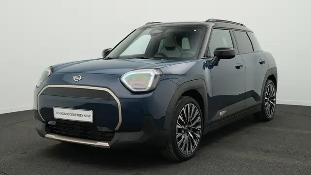 MINI Aceman Favoured Trim