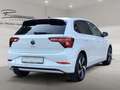 Volkswagen Polo 2.0 TSI DSG GTI ACC Matrix APP Side Kamera Weiß - thumbnail 5