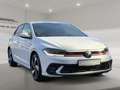 Volkswagen Polo 2.0 TSI DSG GTI ACC Matrix APP Side Kamera Weiß - thumbnail 6