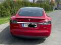 Tesla Model S 85D 85kWh (mit Batterie) crvena - thumbnail 3