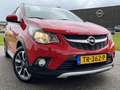 Opel Karl 1.0 Rocks Onl. Ed.navigatie,rijklaar Rood - thumbnail 18